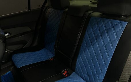 Chevrolet Cruze II, 2009 год, 609 888 рублей, 14 фотография