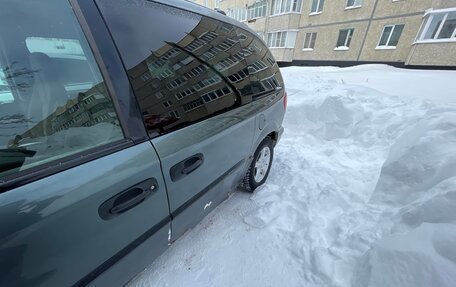 Dodge Caravan IV, 2003 год, 535 000 рублей, 7 фотография