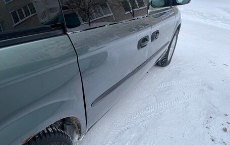 Dodge Caravan IV, 2003 год, 535 000 рублей, 13 фотография