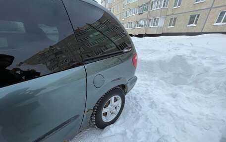 Dodge Caravan IV, 2003 год, 535 000 рублей, 8 фотография