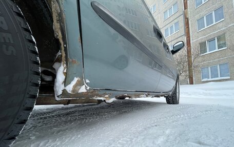 Dodge Caravan IV, 2003 год, 535 000 рублей, 15 фотография