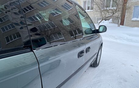 Dodge Caravan IV, 2003 год, 535 000 рублей, 14 фотография