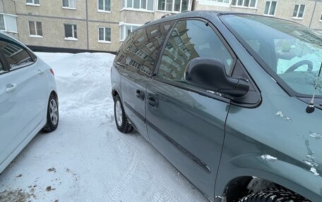 Dodge Caravan IV, 2003 год, 535 000 рублей, 17 фотография