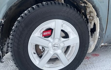 Dodge Caravan IV, 2003 год, 535 000 рублей, 5 фотография