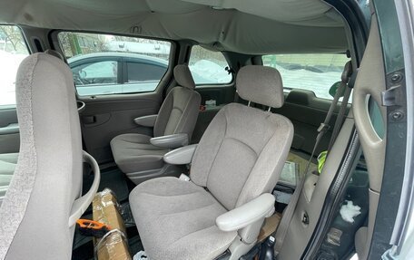 Dodge Caravan IV, 2003 год, 535 000 рублей, 19 фотография