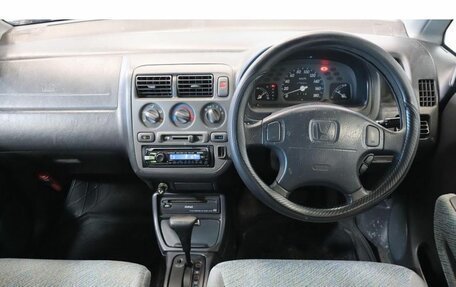 Honda Capa, 1999 год, 233 700 рублей, 9 фотография