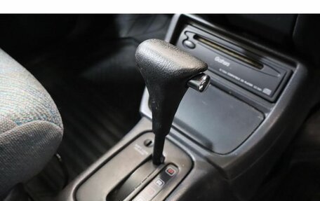 Honda Capa, 1999 год, 233 700 рублей, 12 фотография