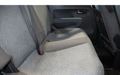 Honda Capa, 1999 год, 233 700 рублей, 7 фотография