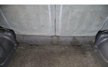 Honda Capa, 1999 год, 233 700 рублей, 14 фотография