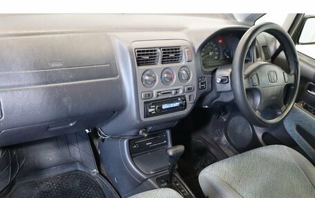 Honda Capa, 1999 год, 233 700 рублей, 5 фотография