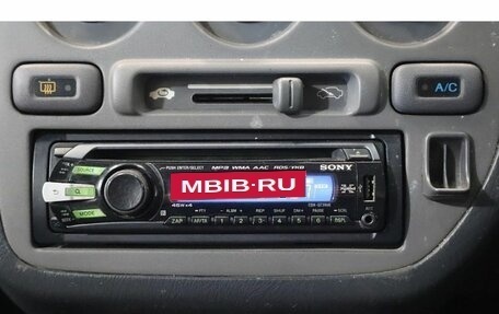 Honda Capa, 1999 год, 233 700 рублей, 11 фотография