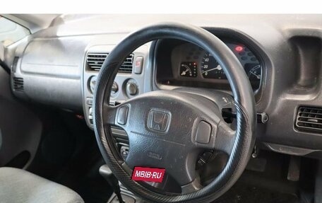 Honda Capa, 1999 год, 233 700 рублей, 6 фотография