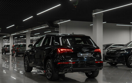 Audi Q5, 2025 год, 6 050 000 рублей, 6 фотография