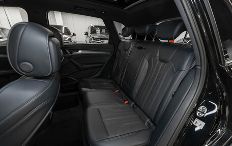 Audi Q5, 2025 год, 6 050 000 рублей, 13 фотография