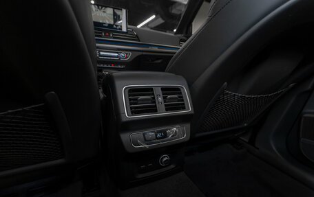 Audi Q5, 2025 год, 6 050 000 рублей, 14 фотография
