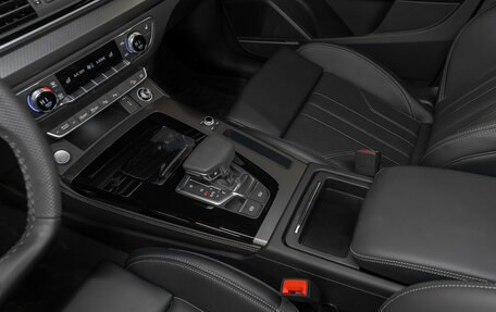 Audi Q5, 2025 год, 6 050 000 рублей, 19 фотография