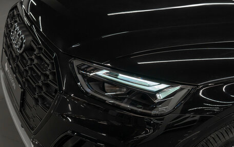 Audi Q5, 2025 год, 6 050 000 рублей, 28 фотография