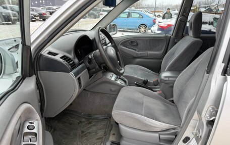 Suzuki Grand Vitara, 2003 год, 585 000 рублей, 9 фотография