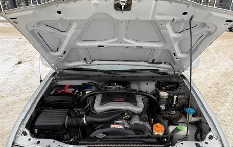 Suzuki Grand Vitara, 2003 год, 585 000 рублей, 14 фотография