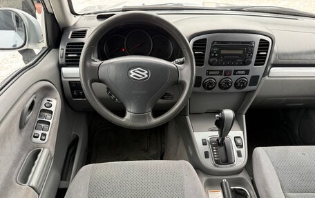 Suzuki Grand Vitara, 2003 год, 585 000 рублей, 12 фотография