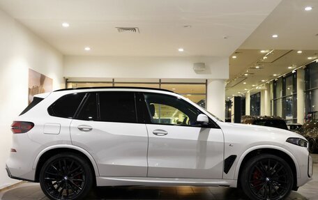 BMW X5, 2024 год, 13 990 000 рублей, 4 фотография