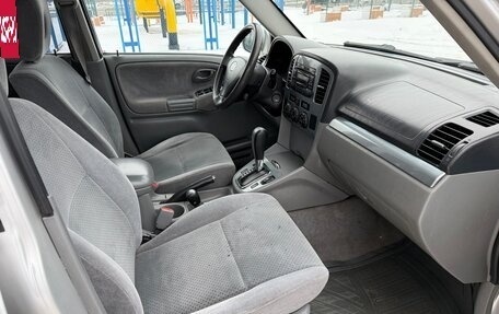 Suzuki Grand Vitara, 2003 год, 585 000 рублей, 13 фотография