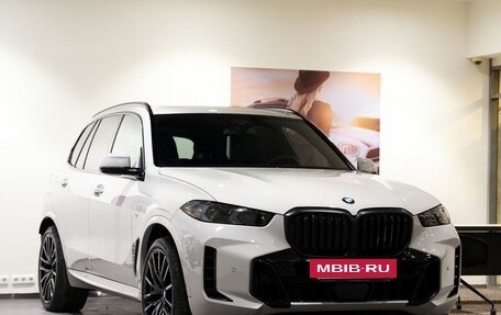 BMW X5, 2024 год, 13 990 000 рублей, 3 фотография