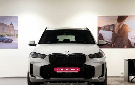 BMW X5, 2024 год, 13 990 000 рублей, 2 фотография