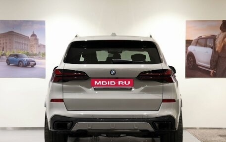 BMW X5, 2024 год, 13 990 000 рублей, 6 фотография