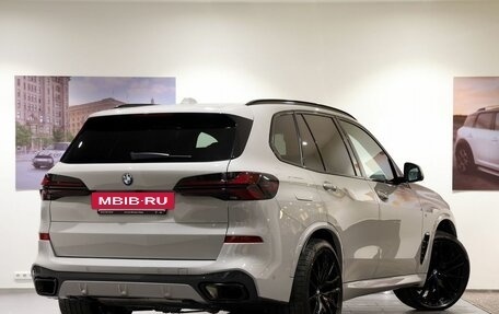 BMW X5, 2024 год, 13 990 000 рублей, 5 фотография