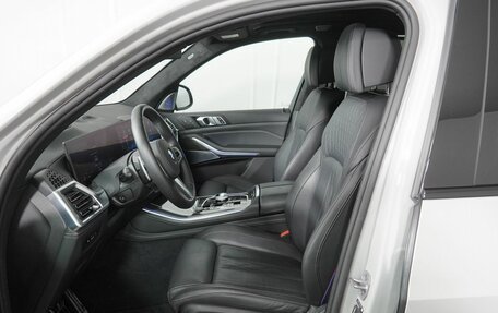 BMW X5, 2024 год, 13 990 000 рублей, 11 фотография