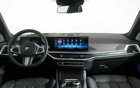 BMW X5, 2024 год, 13 990 000 рублей, 15 фотография