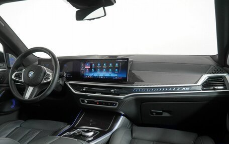 BMW X5, 2024 год, 13 990 000 рублей, 14 фотография