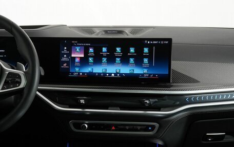 BMW X5, 2024 год, 13 990 000 рублей, 16 фотография