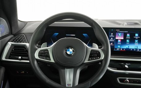 BMW X5, 2024 год, 13 990 000 рублей, 19 фотография