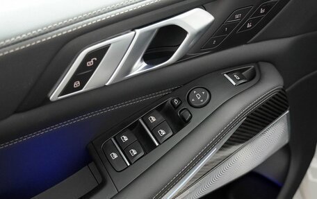 BMW X5, 2024 год, 13 990 000 рублей, 18 фотография