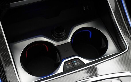 BMW X5, 2024 год, 13 990 000 рублей, 24 фотография