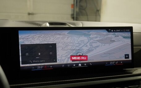 BMW X5, 2024 год, 13 990 000 рублей, 22 фотография