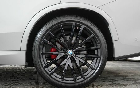 BMW X5, 2024 год, 13 990 000 рублей, 40 фотография