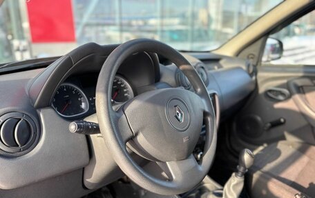 Renault Duster I рестайлинг, 2014 год, 890 000 рублей, 9 фотография