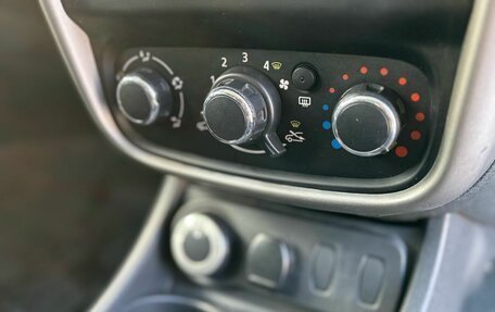 Renault Duster I рестайлинг, 2014 год, 890 000 рублей, 12 фотография