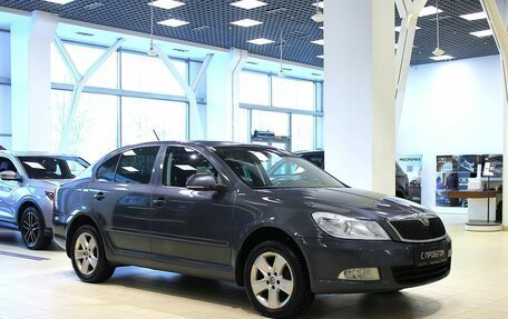 Skoda Octavia, 2011 год, 547 000 рублей, 3 фотография
