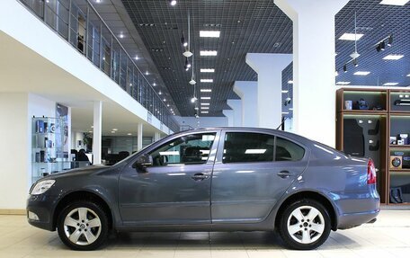 Skoda Octavia, 2011 год, 547 000 рублей, 4 фотография