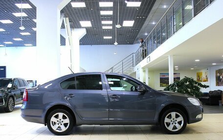 Skoda Octavia, 2011 год, 547 000 рублей, 8 фотография