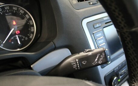 Skoda Octavia, 2011 год, 547 000 рублей, 13 фотография