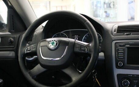 Skoda Octavia, 2011 год, 547 000 рублей, 11 фотография