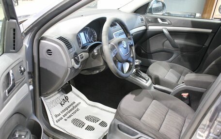 Skoda Octavia, 2011 год, 547 000 рублей, 9 фотография