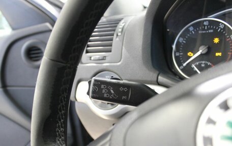 Skoda Octavia, 2011 год, 547 000 рублей, 12 фотография