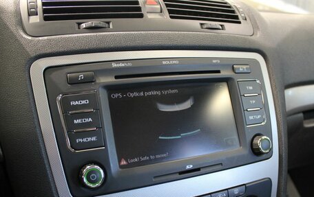 Skoda Octavia, 2011 год, 547 000 рублей, 15 фотография