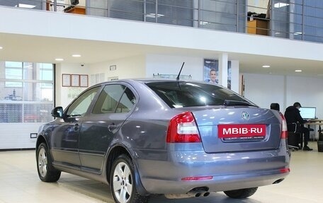 Skoda Octavia, 2011 год, 547 000 рублей, 5 фотография